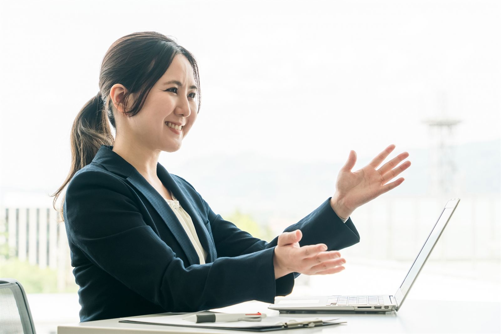 企業・自治体との連携