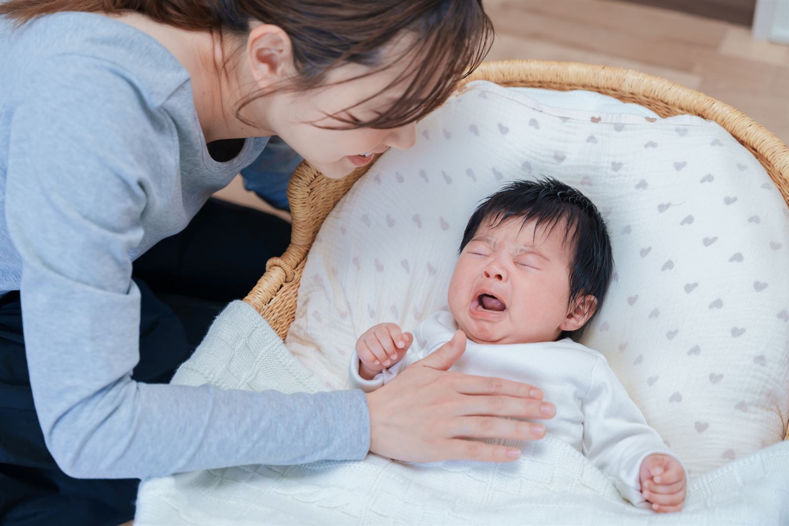 子どもと過ごす時間